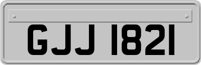 GJJ1821