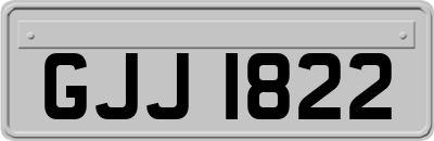 GJJ1822