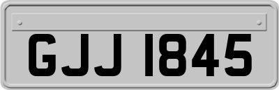GJJ1845