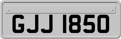 GJJ1850