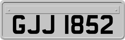 GJJ1852
