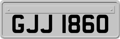 GJJ1860