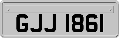 GJJ1861