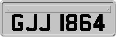 GJJ1864