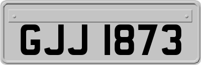 GJJ1873
