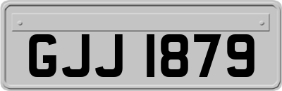 GJJ1879
