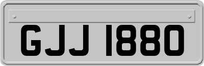 GJJ1880