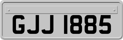 GJJ1885