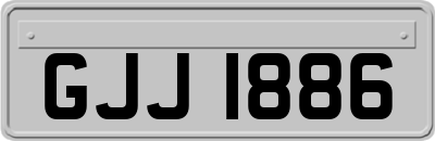 GJJ1886