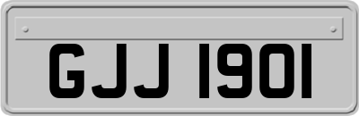 GJJ1901