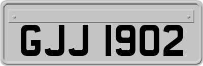 GJJ1902