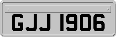 GJJ1906