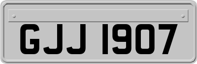 GJJ1907