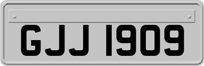 GJJ1909