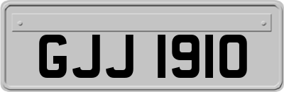 GJJ1910