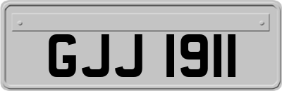 GJJ1911