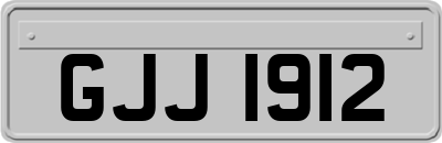 GJJ1912