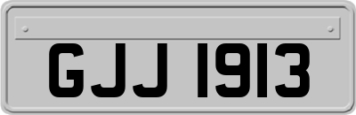 GJJ1913