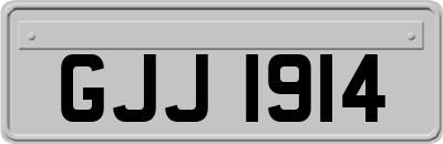 GJJ1914