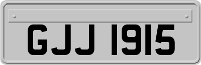 GJJ1915