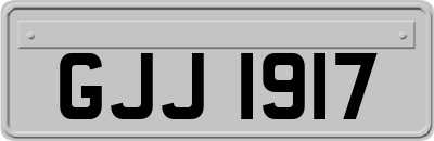 GJJ1917