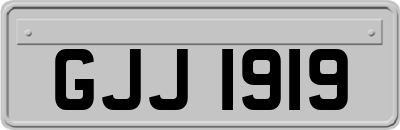 GJJ1919