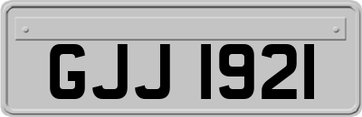 GJJ1921