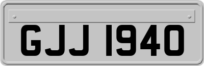 GJJ1940