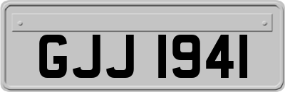 GJJ1941