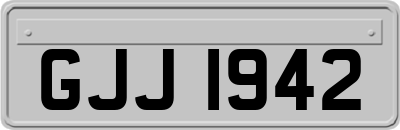 GJJ1942