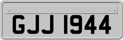 GJJ1944
