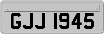 GJJ1945