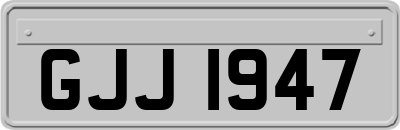 GJJ1947