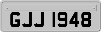 GJJ1948