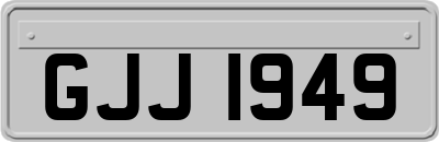 GJJ1949