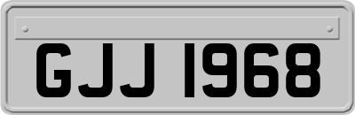 GJJ1968