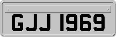GJJ1969