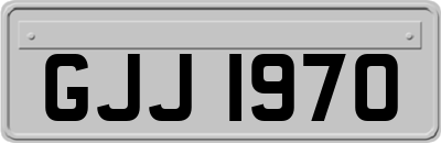 GJJ1970