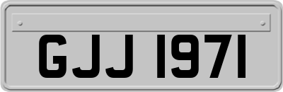 GJJ1971