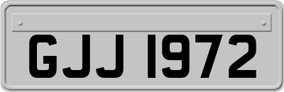 GJJ1972