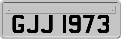 GJJ1973
