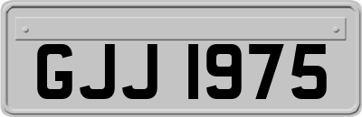 GJJ1975