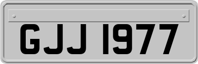 GJJ1977