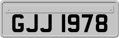 GJJ1978