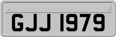 GJJ1979