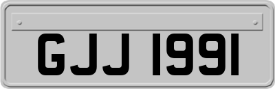GJJ1991