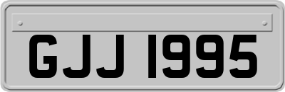 GJJ1995