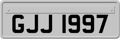 GJJ1997