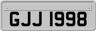 GJJ1998