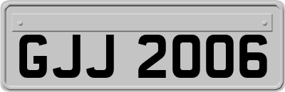 GJJ2006